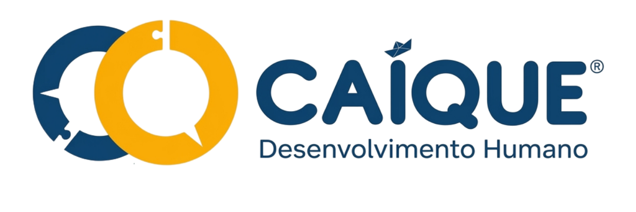 Caíque Desenvolvimento Humano — início